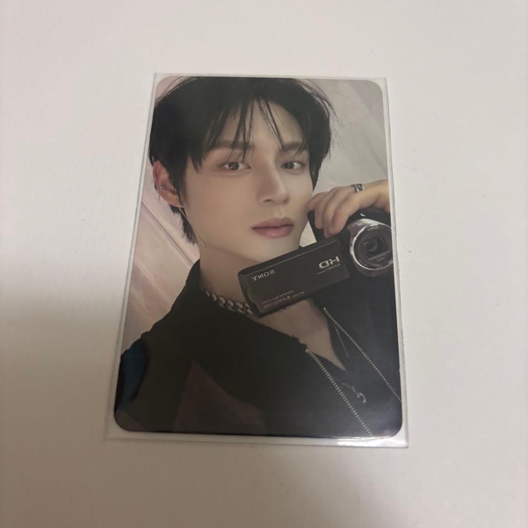 ZEROBASEONEキムジウン トレカ