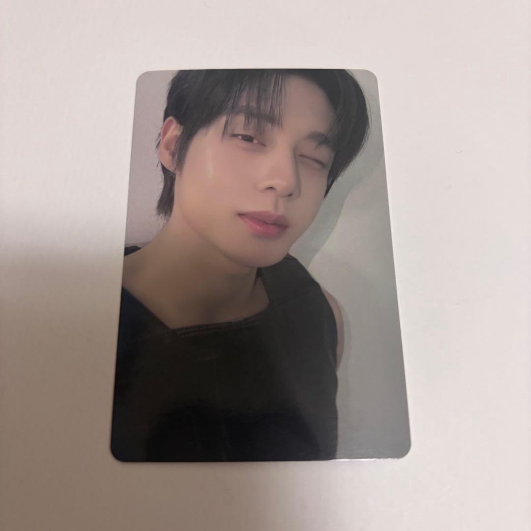 ZEROBASEONEキムジウン トレカ