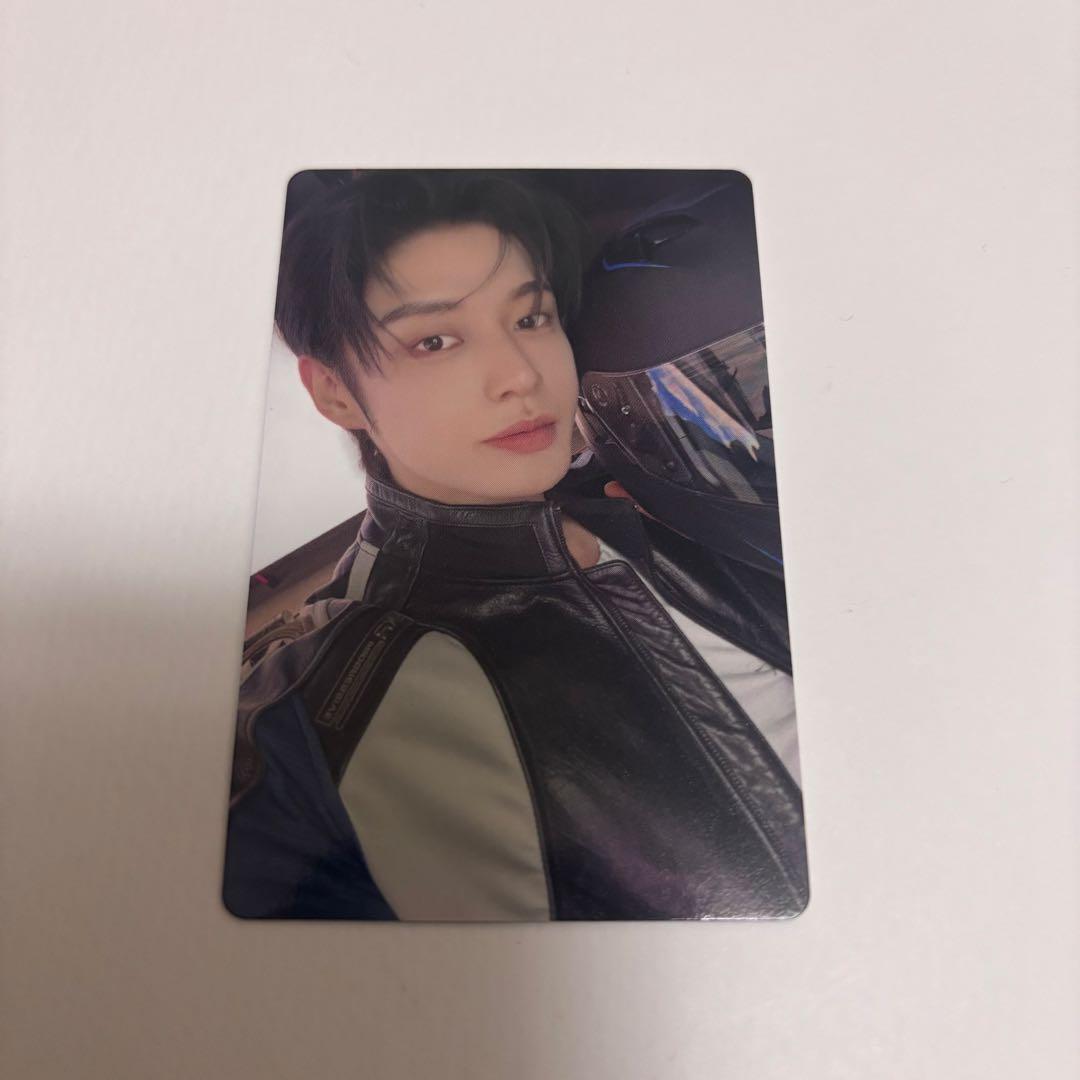 ZEROBASEONEキムジウン トレカ