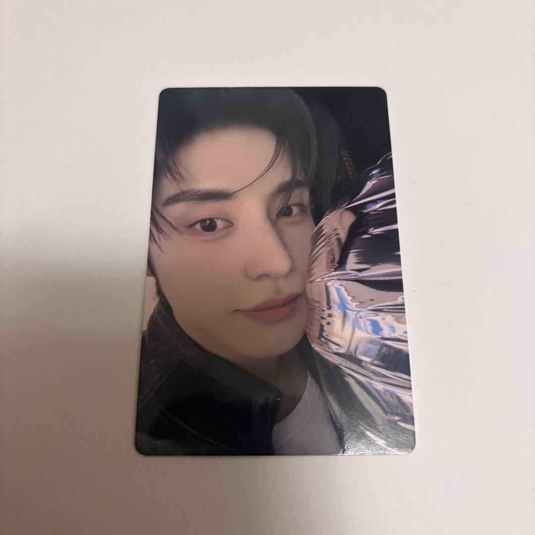 ZEROBASEONEキムジウン トレカ