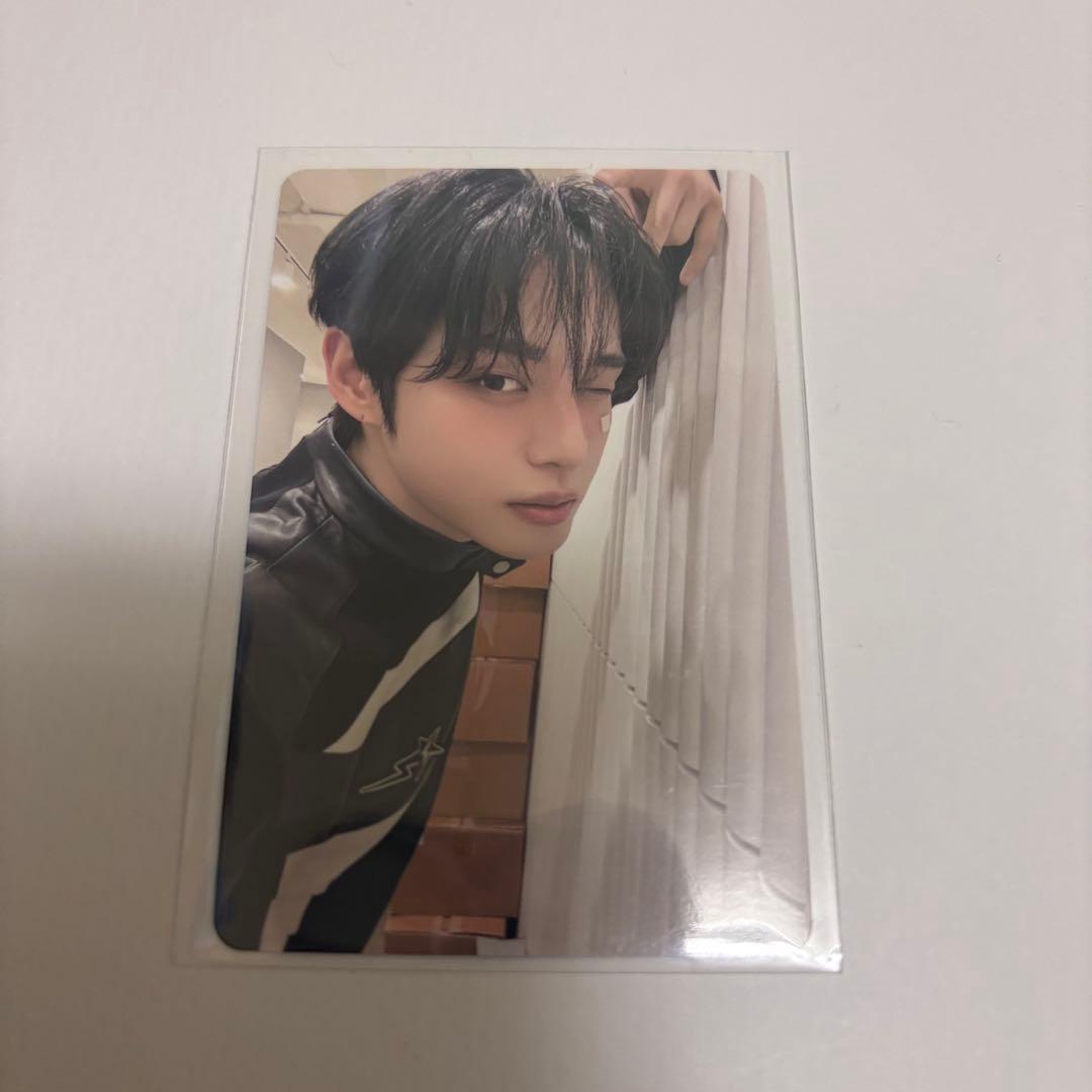 ZEROBASEONEキムジウン トレカ