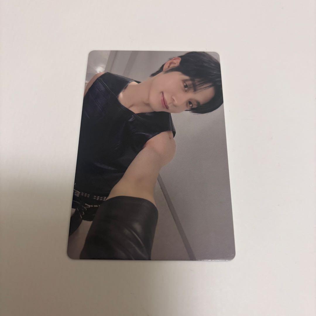 ZEROBASEONEキムジウン トレカ