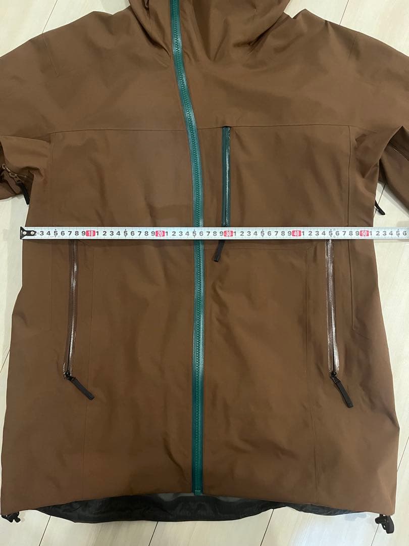 ARC'TERYX SIDEWINDER （サイドワインダー） SV メンズM