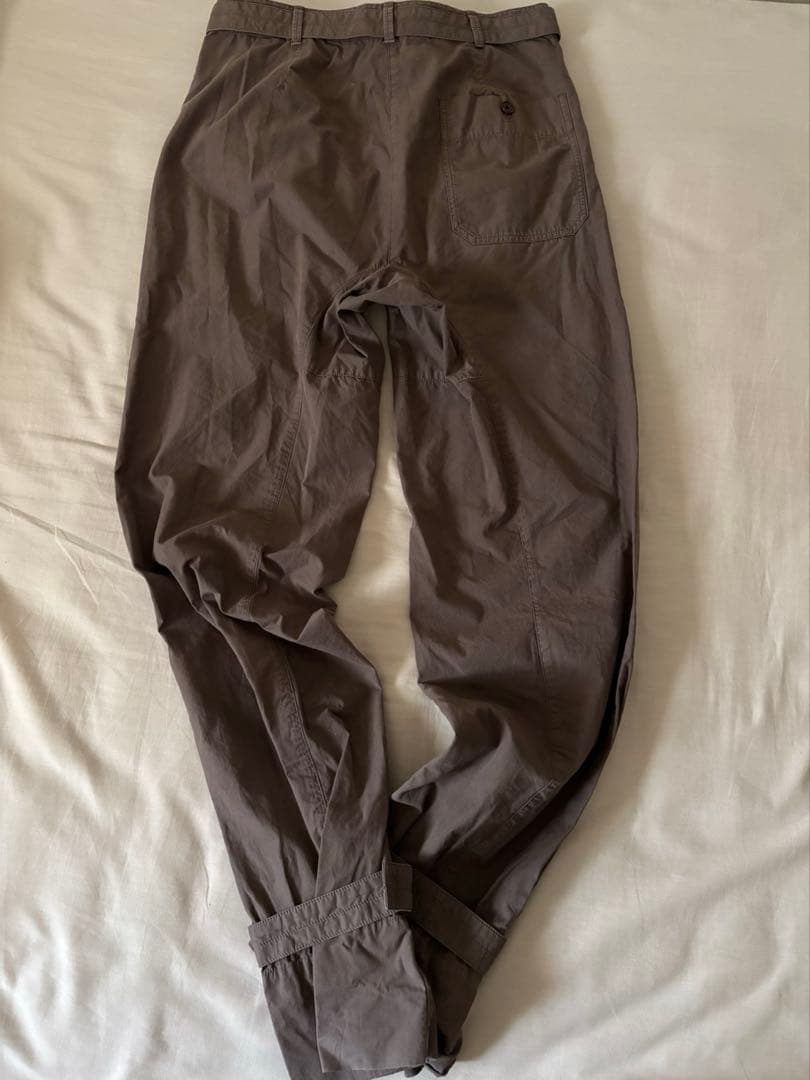 lemaire チノパン　size36