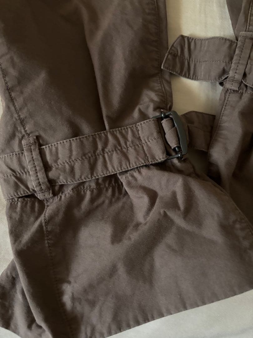 lemaire チノパン　size36