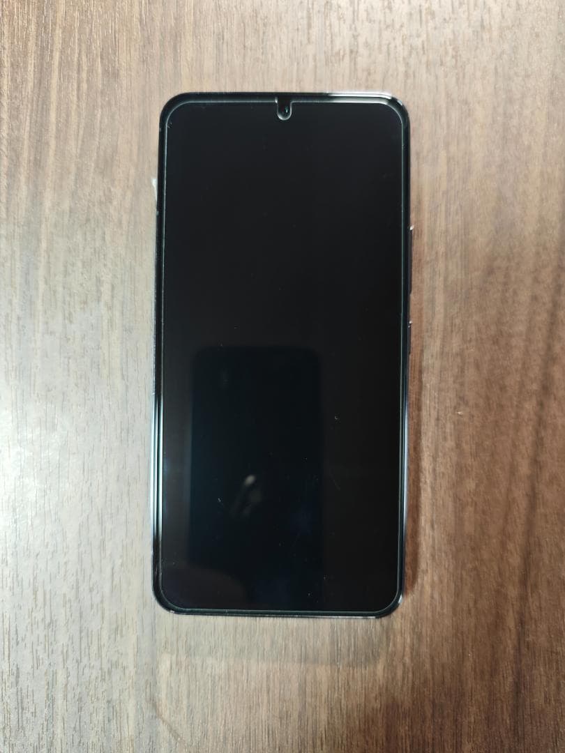 Galaxy S22 SCG13 訳アリ