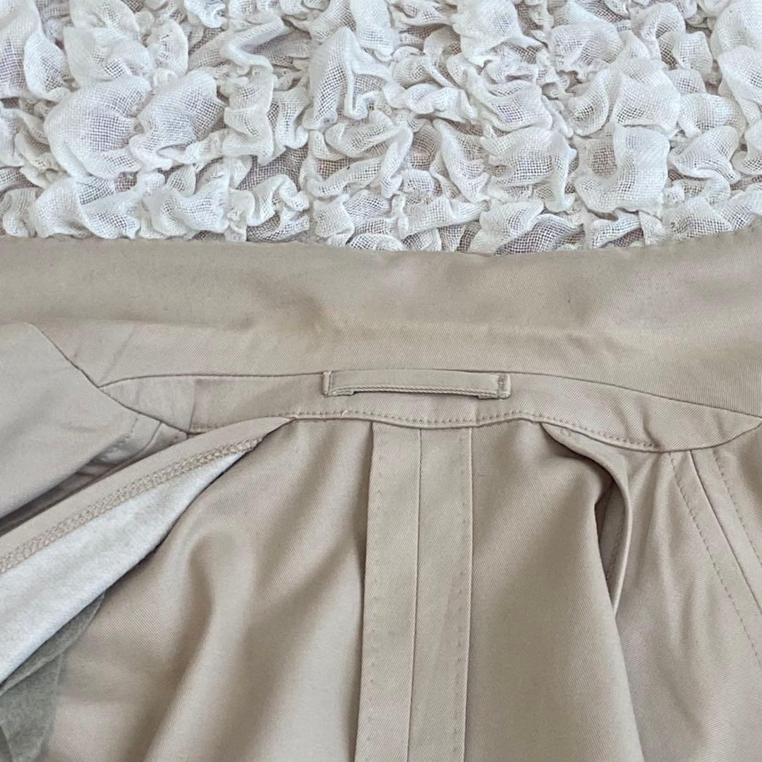 LARDINI ラルディーニ コットン テーラード ジャケット