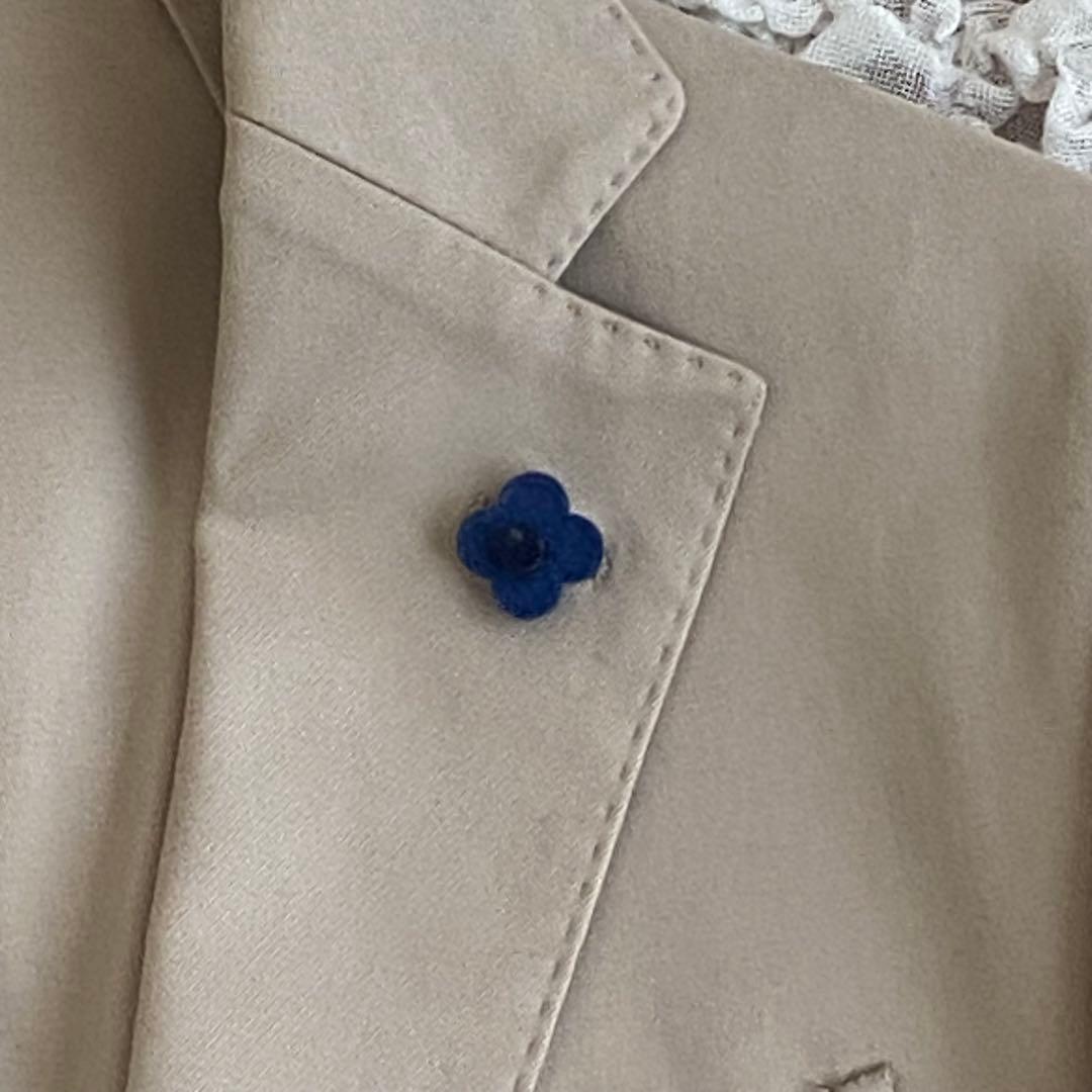 LARDINI ラルディーニ コットン テーラード ジャケット