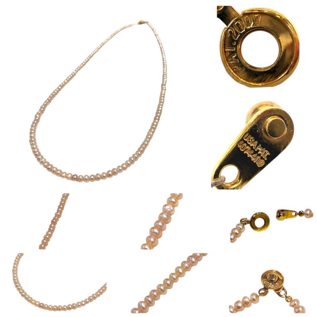 アクセサリー まとめ売り ネックレス、イヤリング、ピアス…他