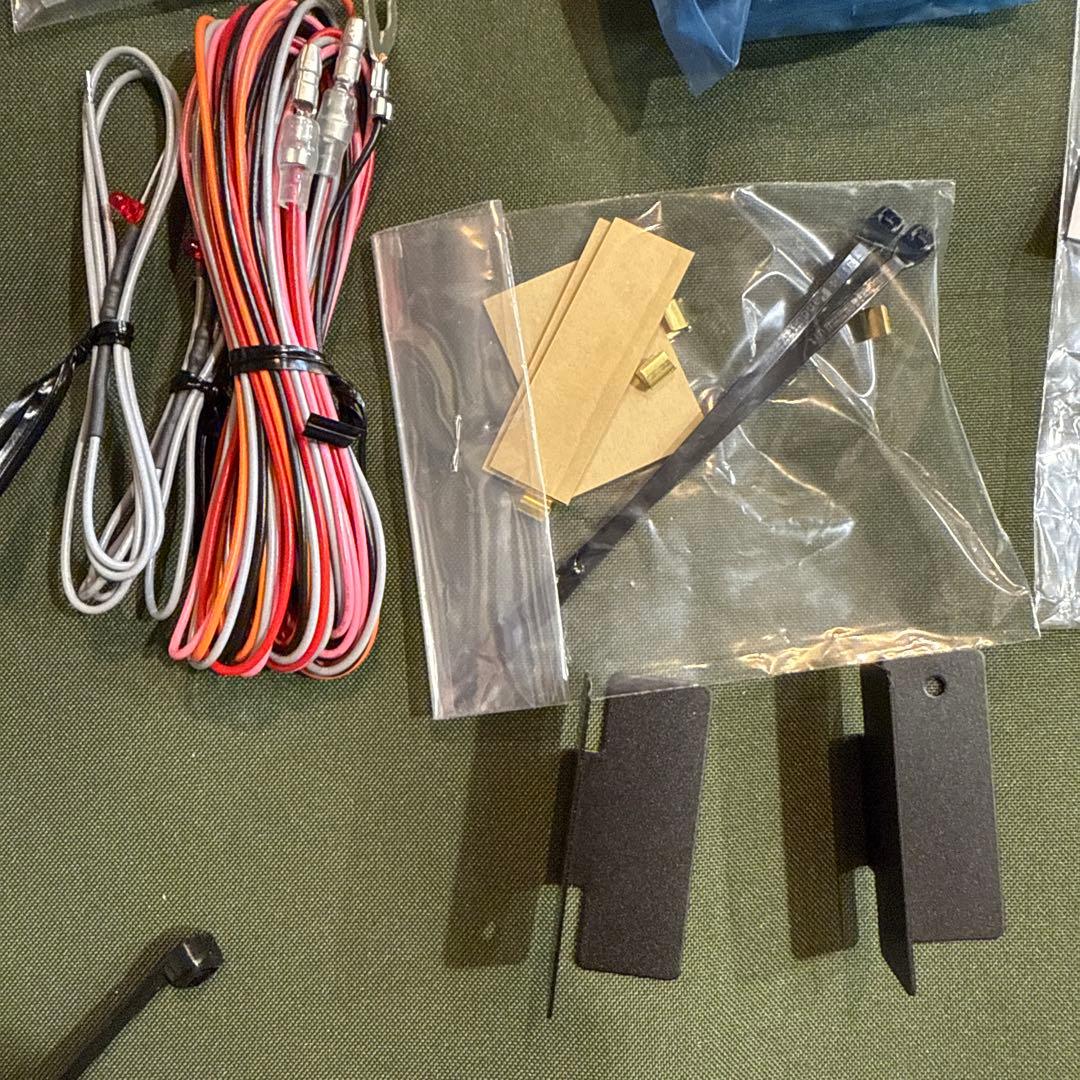 ピボット　pivot ハイエース　クルコン　3DA ほぼ未使用品