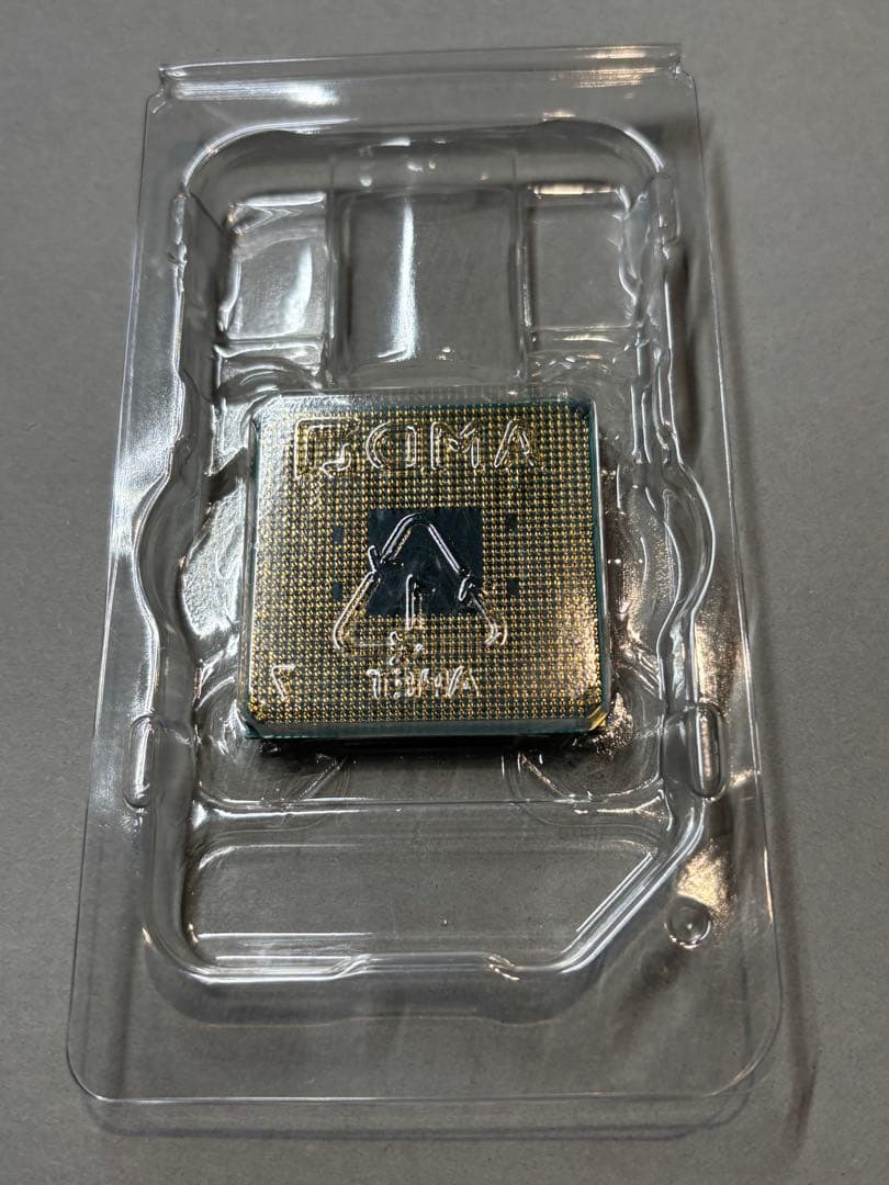 AMD Ryzen 5 5500 中古