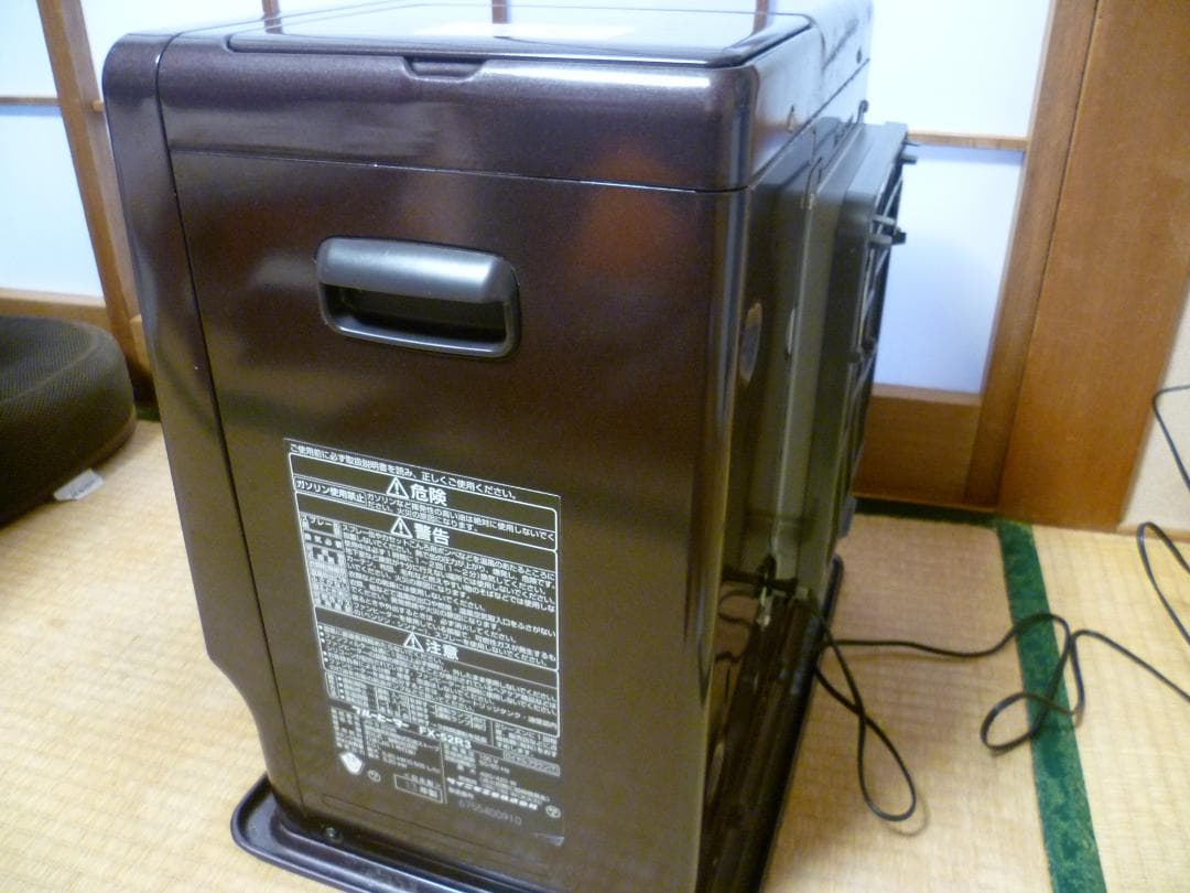 ブルーヒーター 　ダイニチDAINICHI 　FX-52R3