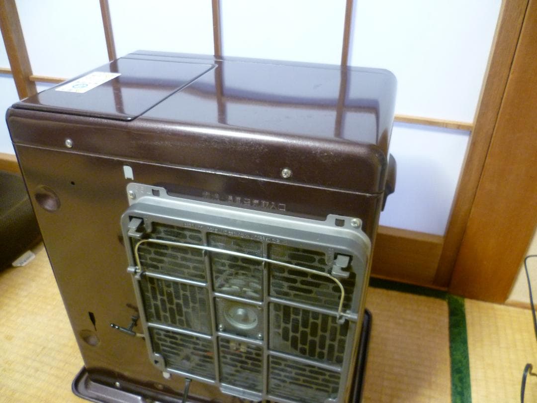 ブルーヒーター 　ダイニチDAINICHI 　FX-52R3
