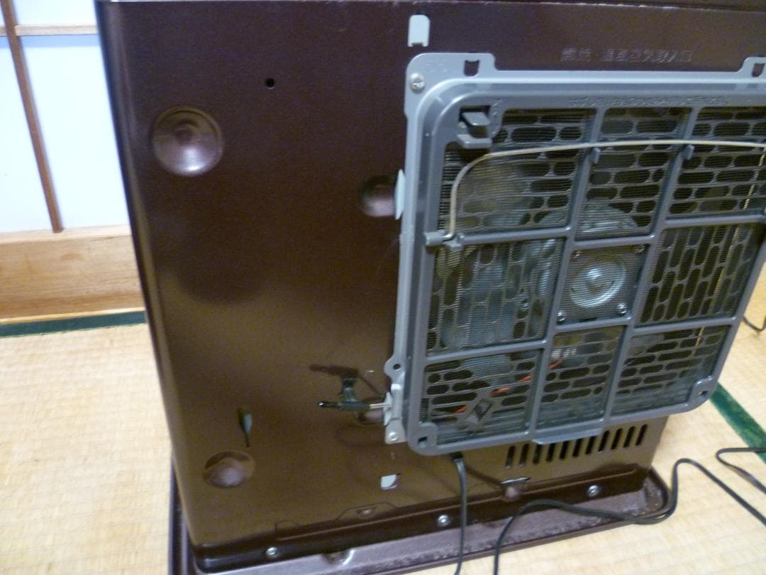 ブルーヒーター 　ダイニチDAINICHI 　FX-52R3