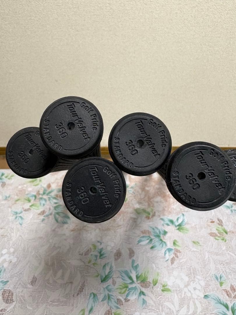 YAMAHA RMX VD アイアンセット 5-PW 中古美品 2022年モデル