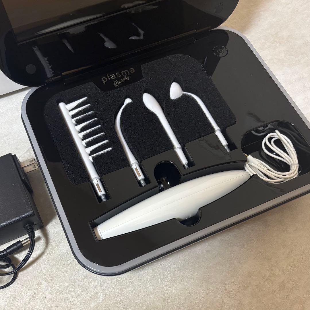 エステツイン プラズマビューティー 美顔器