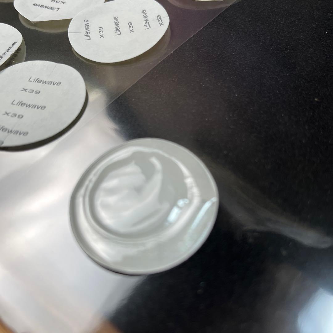 Lifewave X39 パッチ 19枚入り