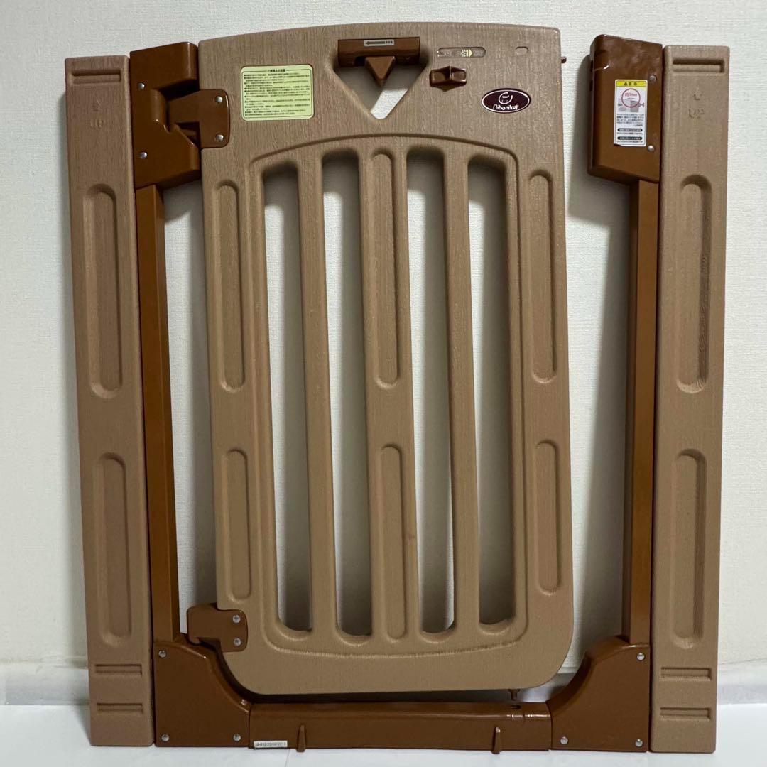 日本育児 スマートゲート2 2セットSmartGateⅡ 専用ワイドパネル