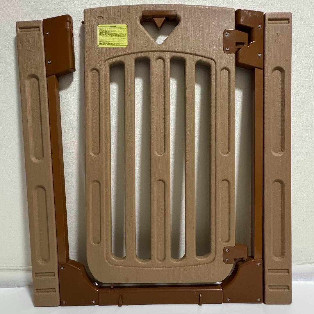 日本育児 スマートゲート2 2セットSmartGateⅡ 専用ワイドパネル