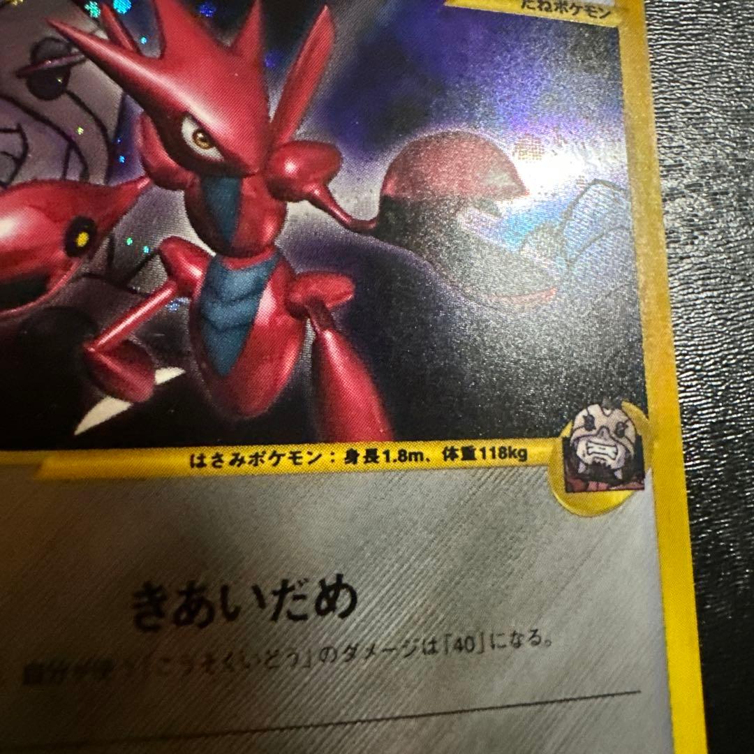 R団のハッサム トレーナーズ vol.12 PROMO eプロモ 002/P