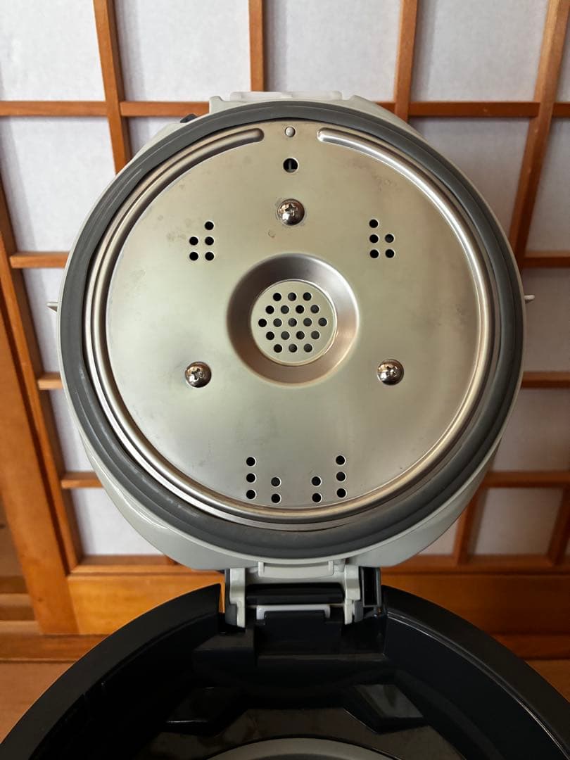 象印 スチーム式加湿器 EE-TA60-BM