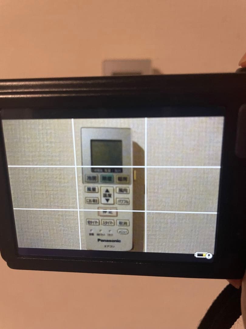 RICOH CX6 コンパクトデジタルカメラ　 動作確認済　互換品充電器付