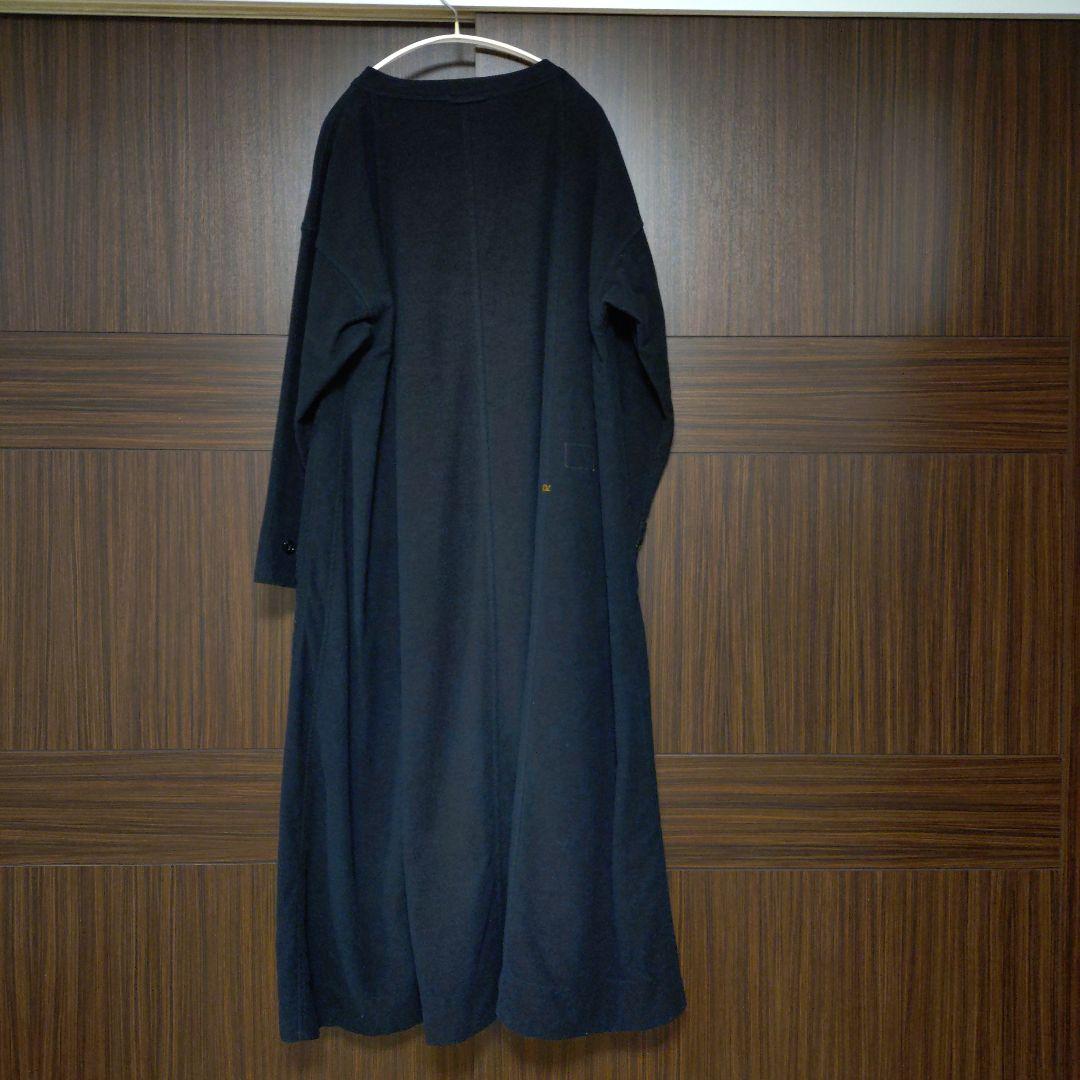 45R モールサージストレッチのドレス