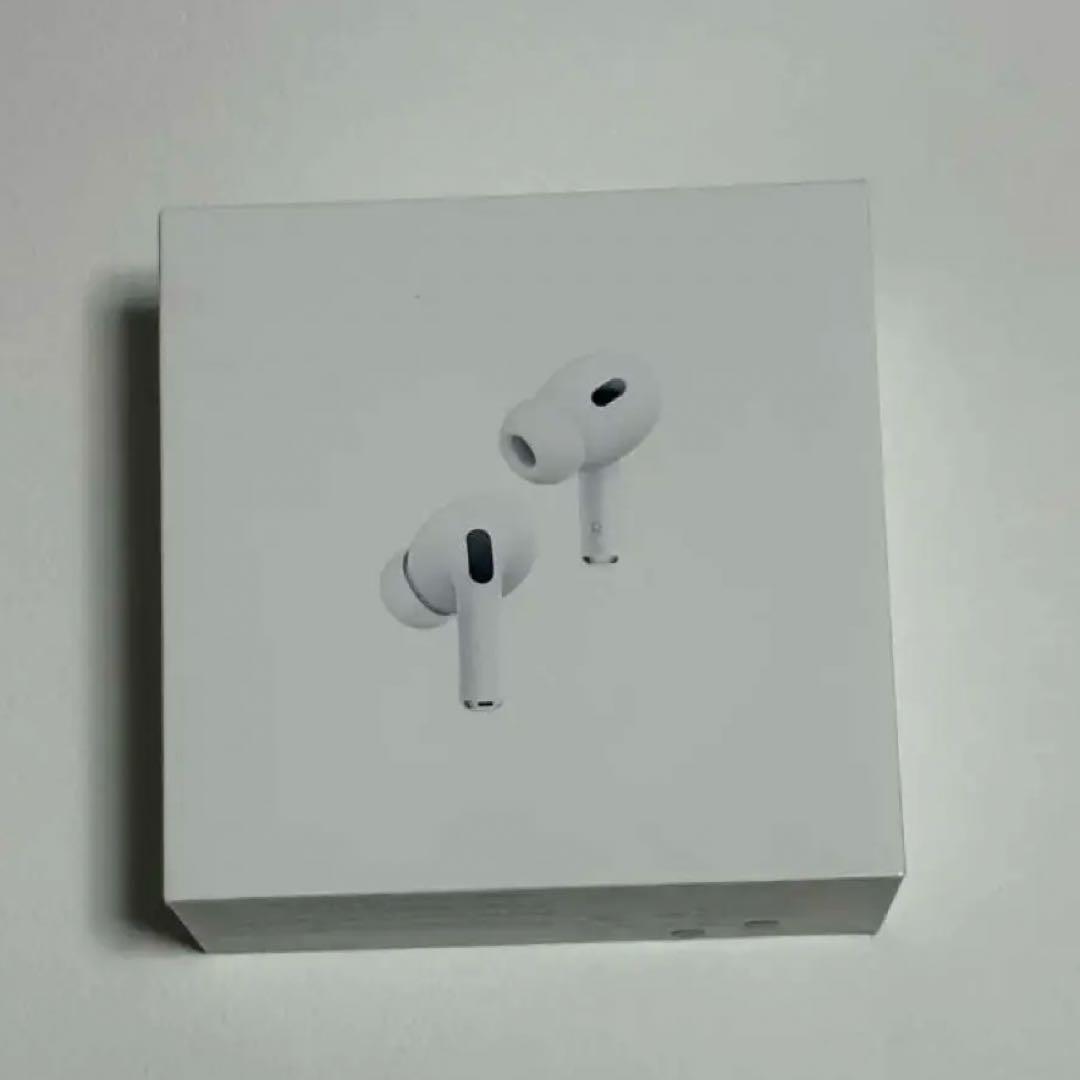 新品 AirPods Pro (第2世代) 本体 値下げ