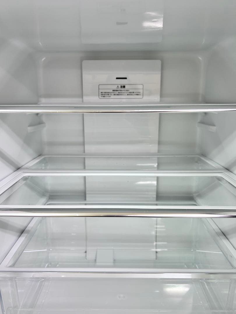 (k40)Hisense 2021年 冷蔵庫 HR-G2801BR 282L