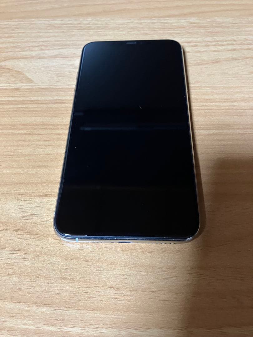 スマートフォン本体 iPhone11 pro max 256GB au