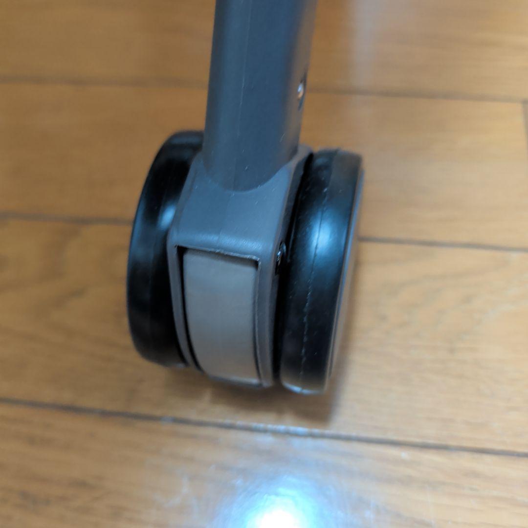 コンビ ネムリラ Fit AQ スウィングベッド＆チェア　ブルー