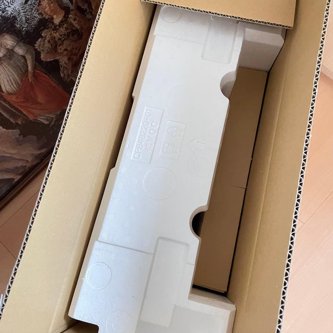 キー坊様　FMV デスクトップパソコン ESPRIMO WF1/D1