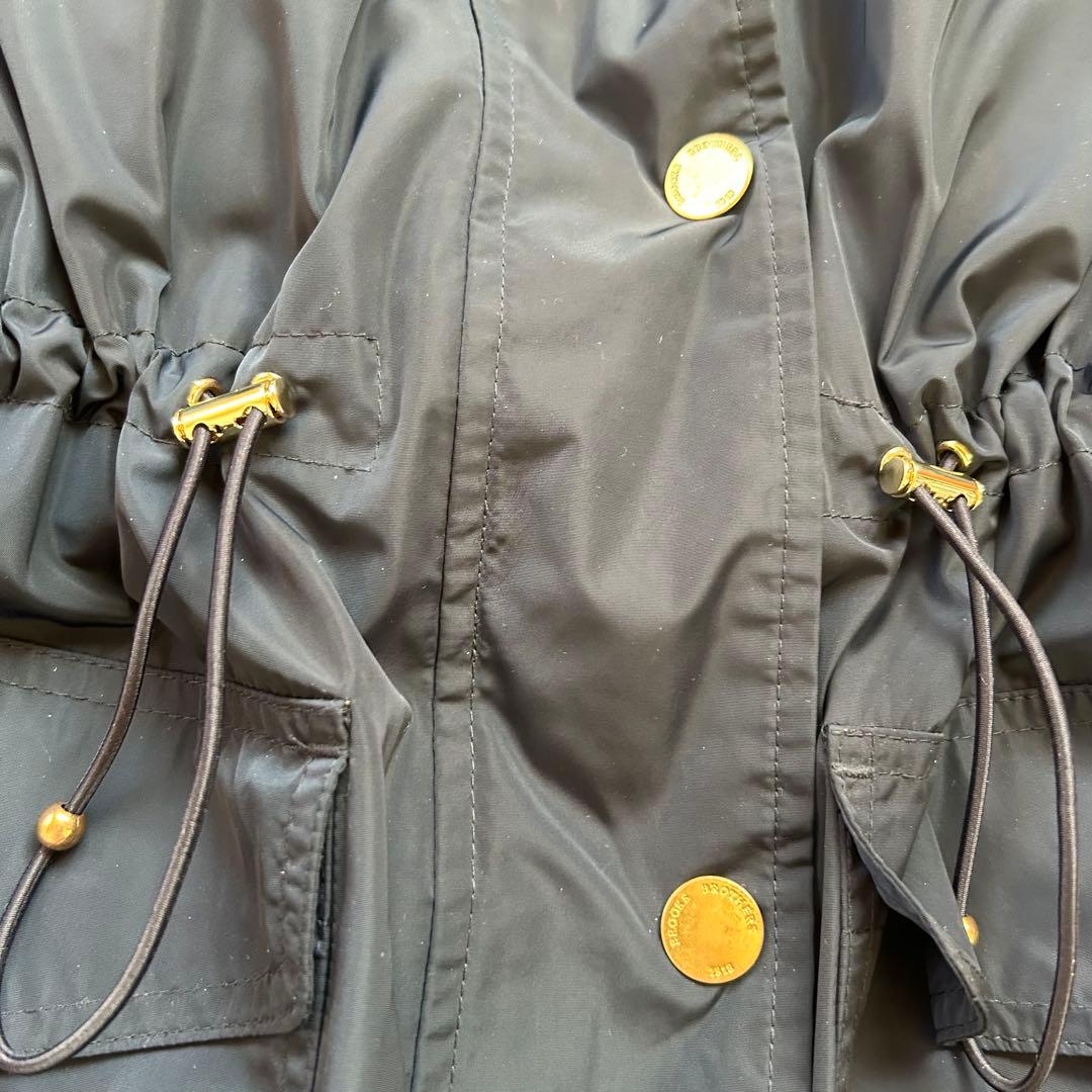 【Brooks Brothers】ブルックスブラザーズ Ｌサイズ 軽量アウター