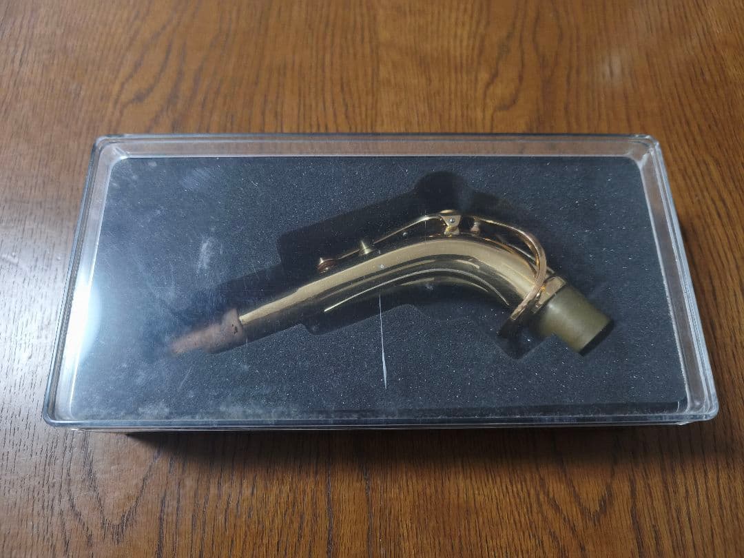 アルトサックスネック　G1