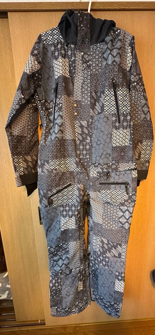 AIRBLASTER スノーボードウエア