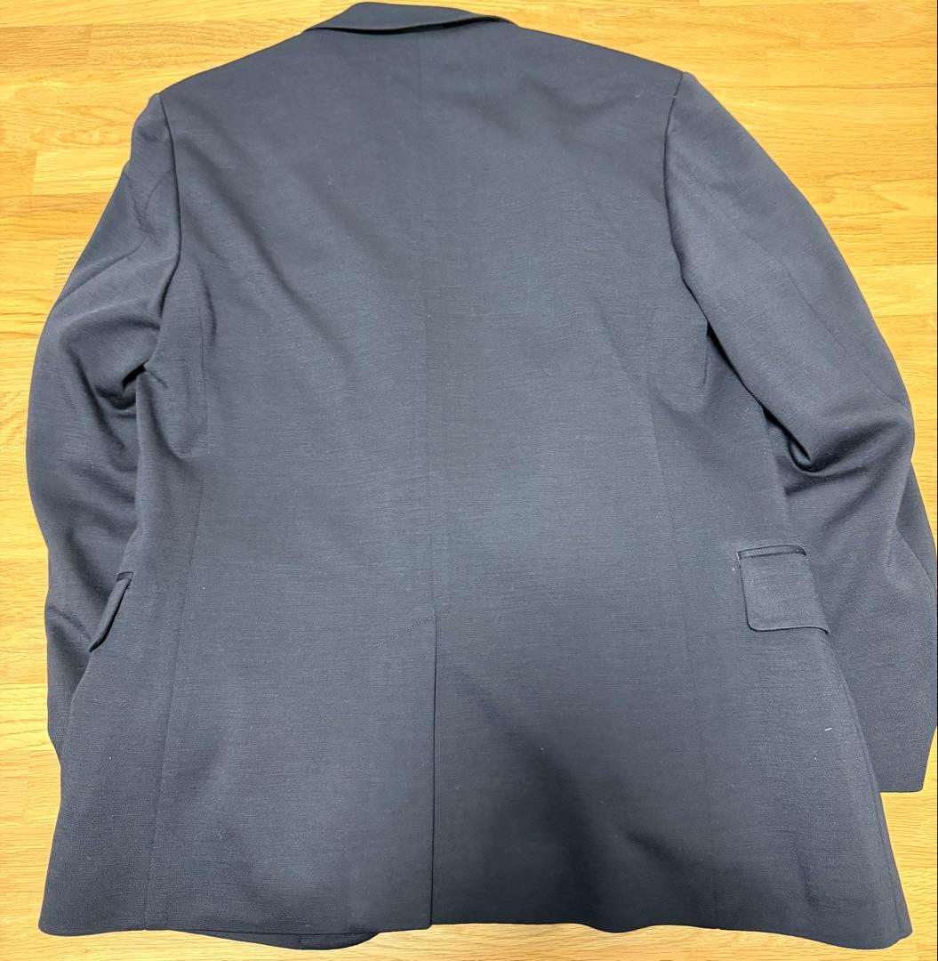 【新品】ブラックレーベル・クレストブリッジ　ウールジャージージャケット