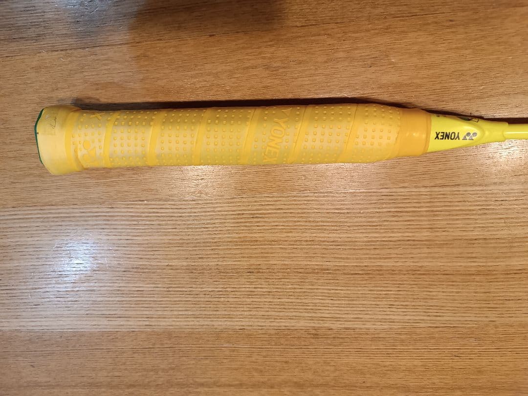 ヨネックス(YONEX) バドミントンラケット ナノフレア1000Z