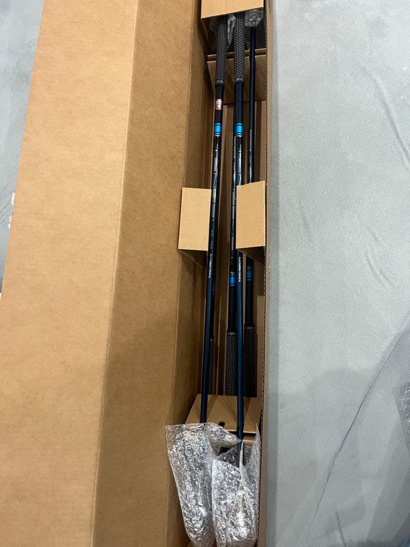 テーラーメイド sim2max アイアンセット