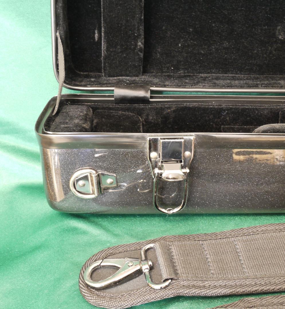 マルカート　ソプラノサックスケース