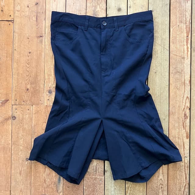 JUNYA WATANABE COMME des GARÇONS パンツ 04年