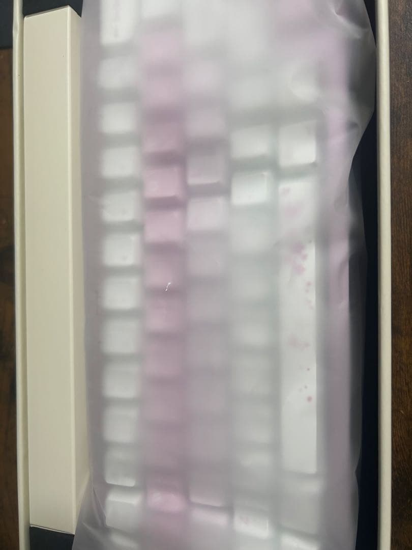 Muse Magnetic Gaming Keyboard 値下げ中