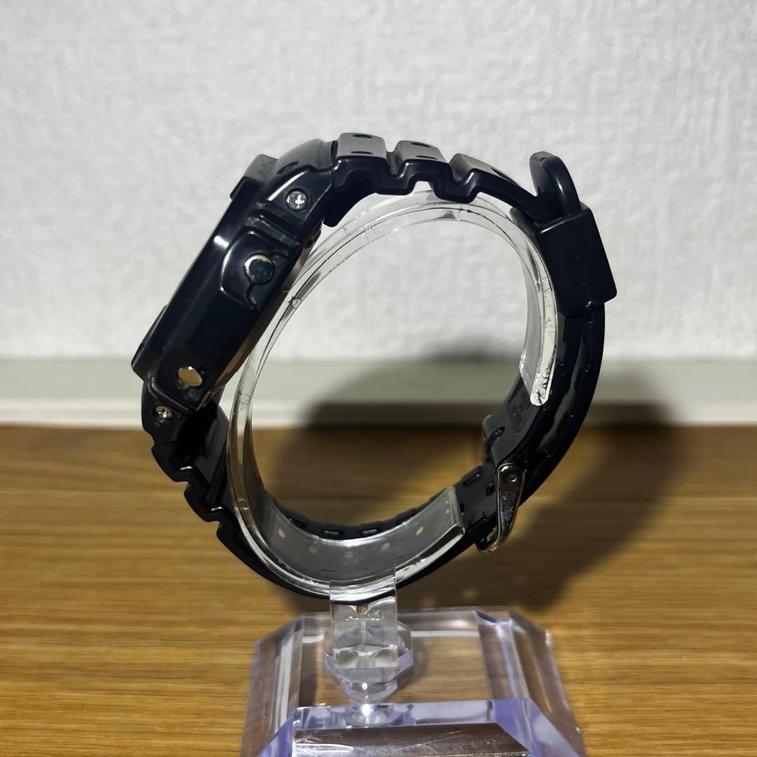 A*k様 G-SHOCK GW-M5610 ELバックライト ブラック デジタル
