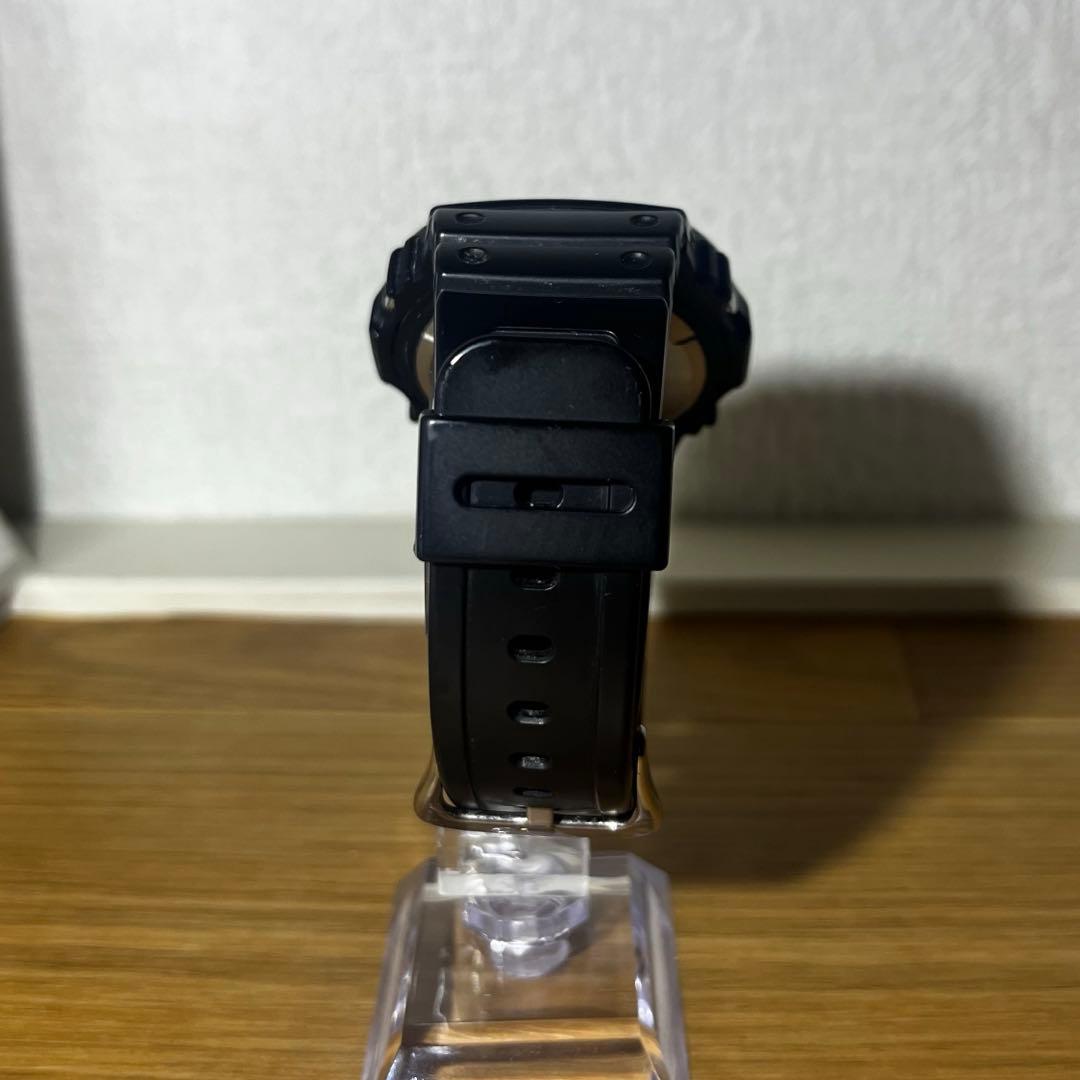 A*k様 G-SHOCK GW-M5610 ELバックライト ブラック デジタル