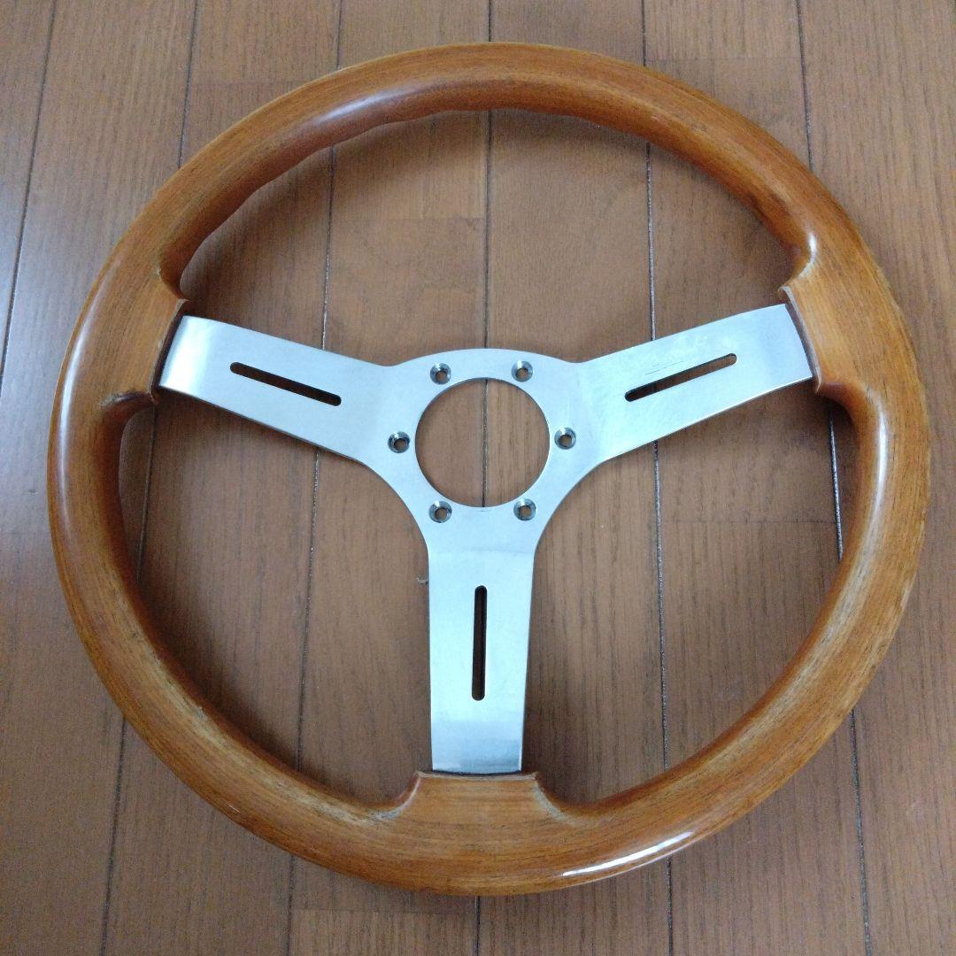 ナルディステアリング 36Φ