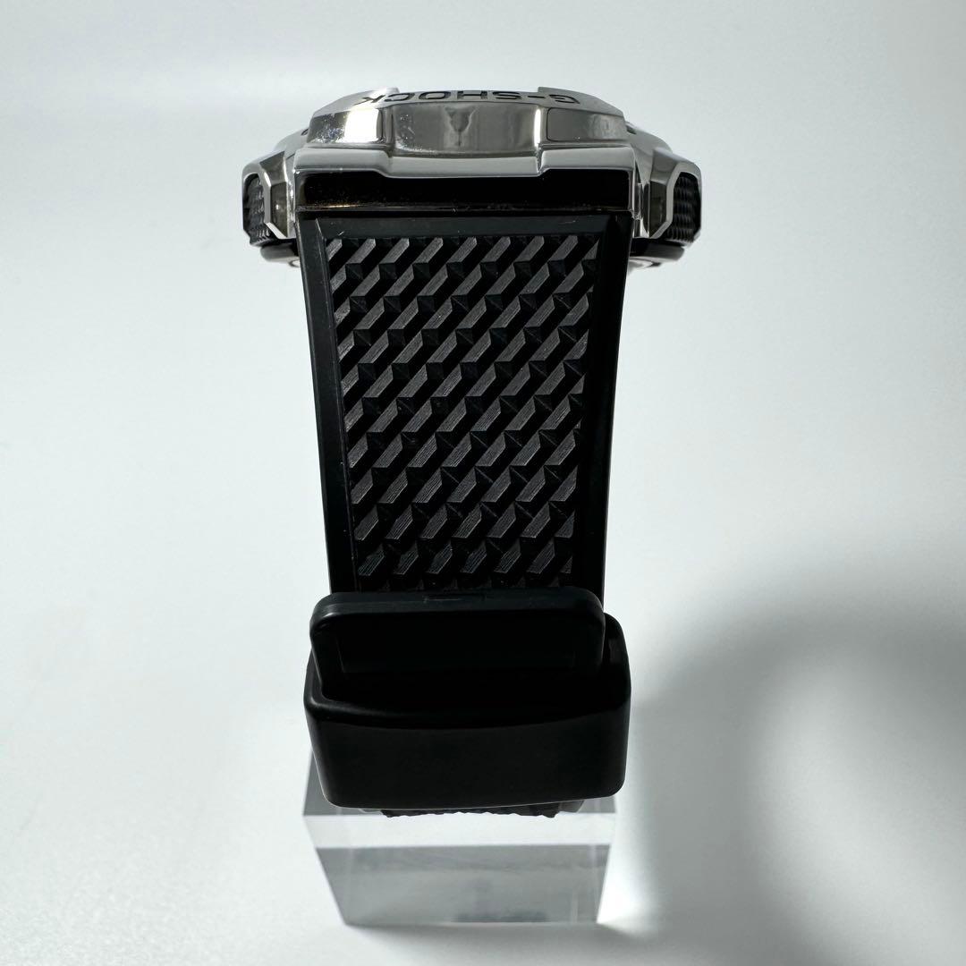 【稼動】CASIO G-SHOCK GM-110VB-1AJR メタル アナデジ