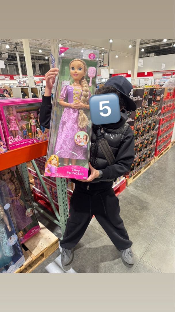 BURBERRY ダウンベスト