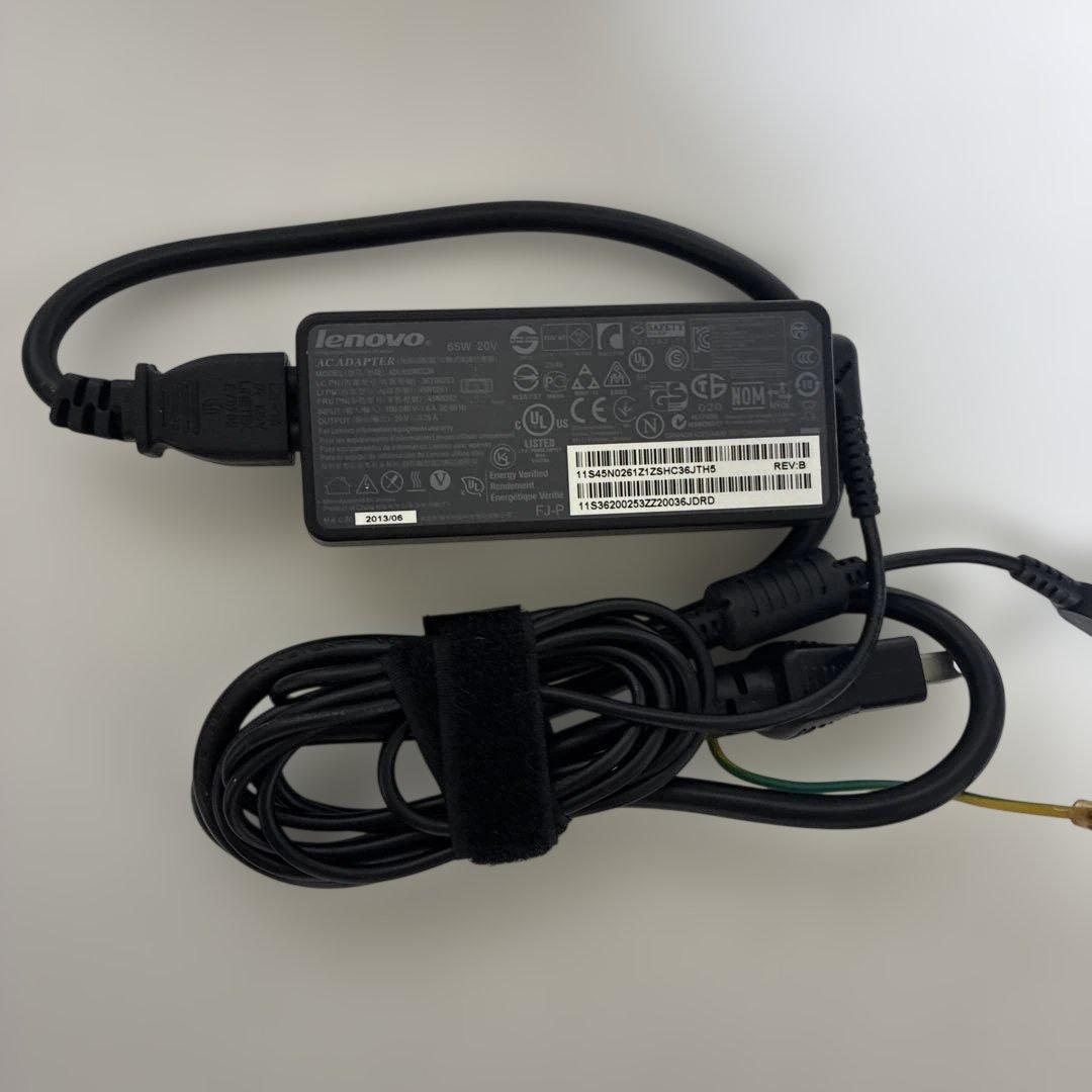 ミニPC Lenovo M75q Ryzen 5 5650GE/8GB/256GB