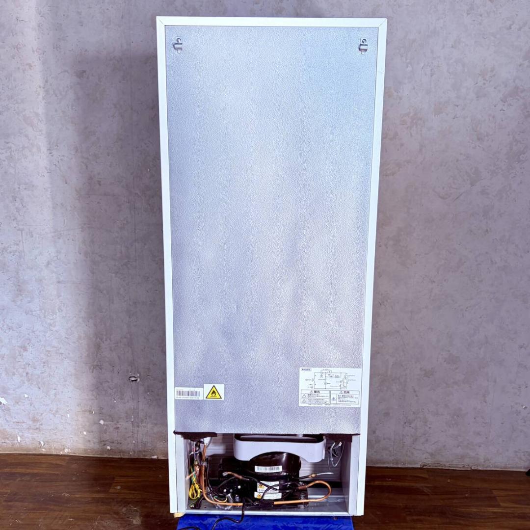 IRIS OHYAMA アイリスオーヤマ IRSD-14A-W ノンフロン