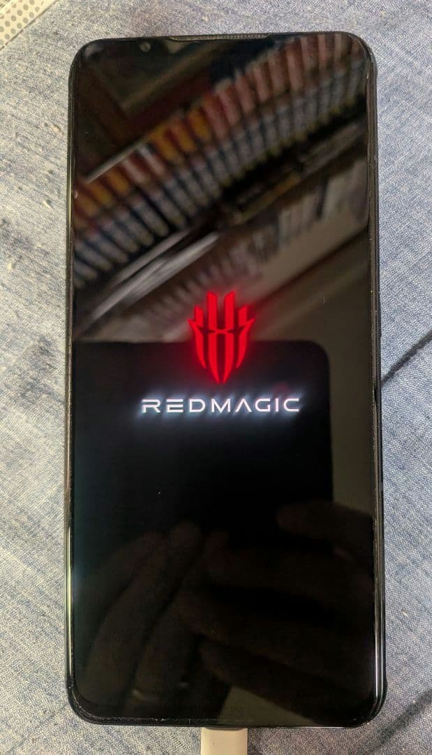 REDMAGIC7 nx679j　ジャンク品