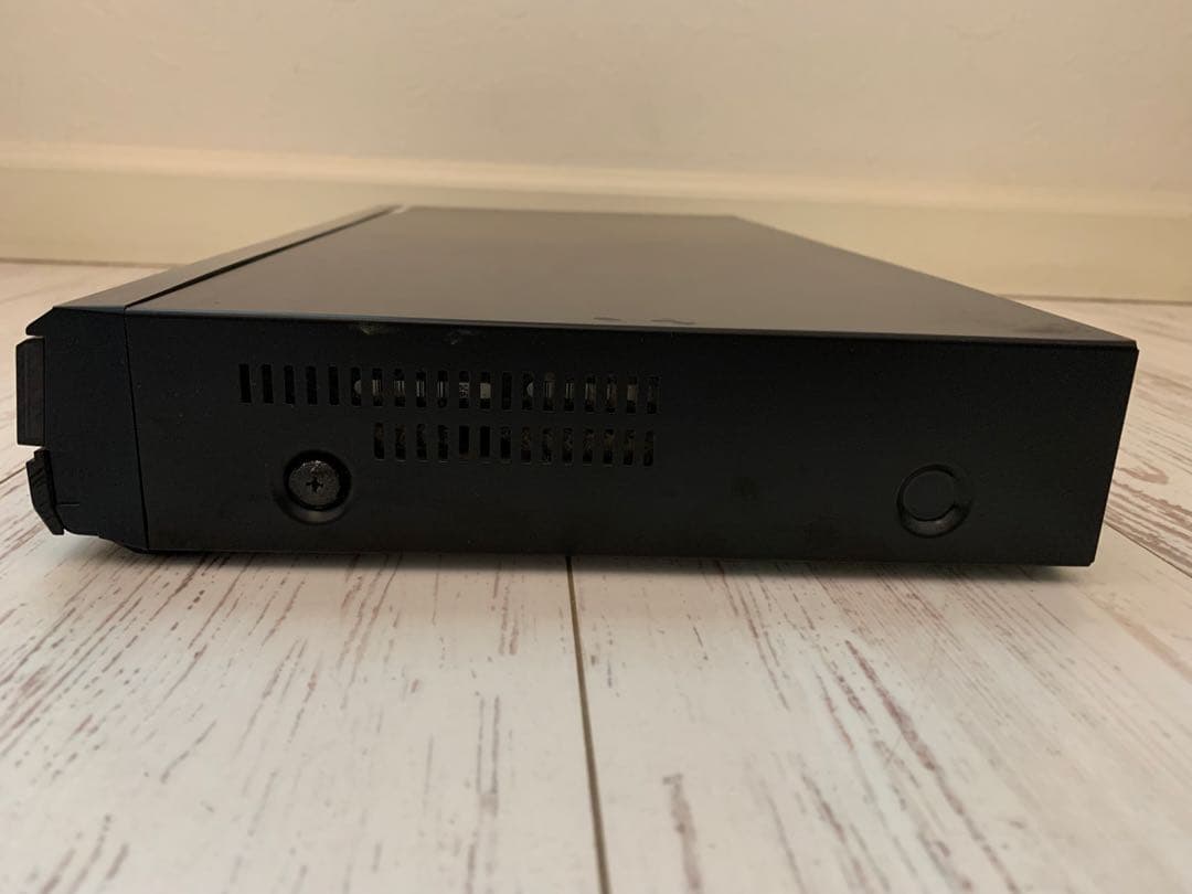 Panasonic DMR-BR550 HDD ブルーレイ ディスクレコーダー
